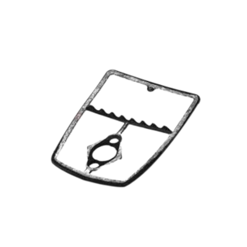 MOTORLU TIRPAN HAVA FİLTRESİ CASTOR 55 ALPİNA 55