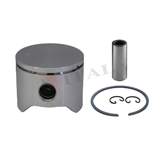 MOTORLU TESTERE PİSTON SEGMAN MCHOLLOCK 42 CC 41 MM X 1,5 MM - 10X30 MM