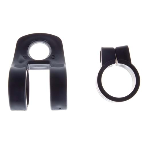 MOTORLU TIRPAN ŞAFT BORU KELEPÇESİ PALMERA ÇİN/CG430/CG522U-KA/CG520H 26/28 MM ORJİNAL TEK ADET