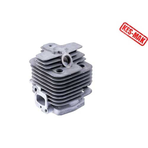 MOTORLU TIRPAN SİLİNDİR BOŞ(PİSTONSUZ) HUSQVARNA 152RB/153R - 44MM ORJİNAL