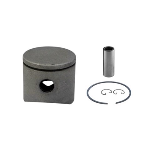 MOTORLU TESTERE PİSTON SEGMAN HUSQVARNA 136/137/2036 38MM ALP