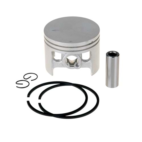 MOTORLU TESTERE PİSTON SEGMAN STIHL 038/380/MS381 52 MM VETA