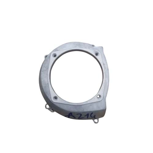 MOTORLU TIRPAN VOLANT KAPAĞI PALMERA CG430/BG520/ OLEOMAC BCH40 ORJİNAL