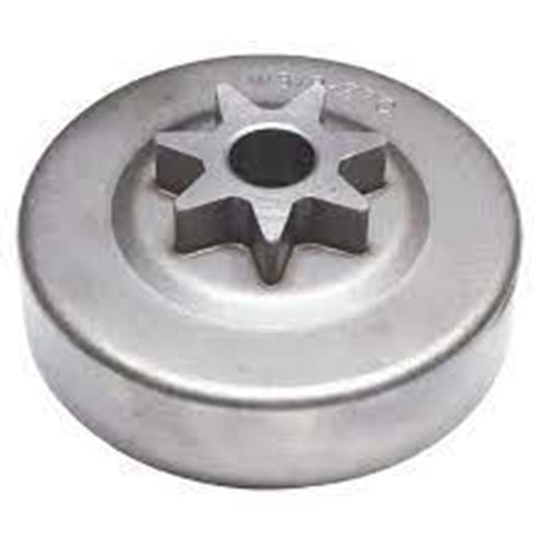 MOTORLU TESTERE ZİNCİR DİŞLİSİ SABİT STIHL 290 3/8 7T ORJİNAL