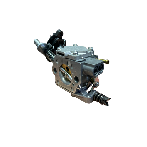 MOTORLU TIRPAN KARBÜRATÖR HUSQVARNA 545RX WALBRO ORJİNAL