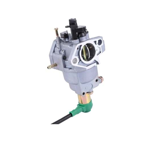 JENERATÖR KARBÜRATÖR HONDA GX340/390 SELENOİDLİ MANUEL JİKLELİ
