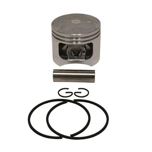 MOTORLU TESTERE PİSTON SEGMAN ZOMAX 4610/4620/4601 43 MM ORJİNAL