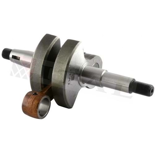 MOTORLU TESTERE KRANK HUSQVARNA 61/268/272 ESKİ TİP İTAL