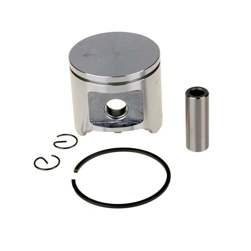 MOTORLU TESTERE PİSTON SEGMAN HUSQVARNA 365 48MM VETA