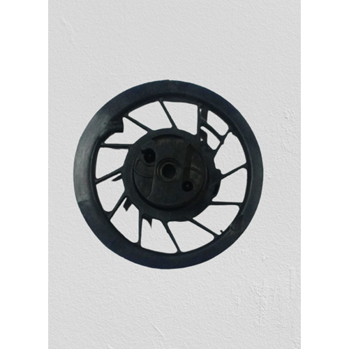 BENZİNLİ MOTOR İP MAKARASI HONDA GCV160 ZEMBEREKLİ İTAL