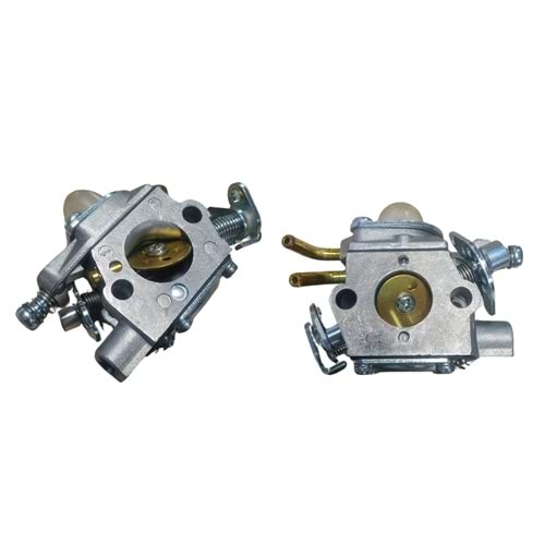 MOTORLU TIRPAN KARBÜRATÖR ALPİNA 55D ORJİNAL