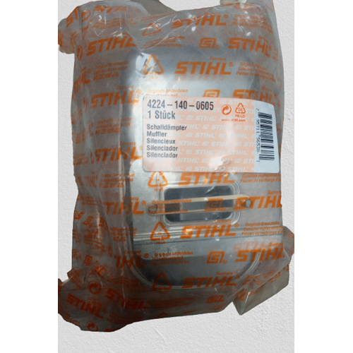 RAY KESME EGZOZ TS800 STIHL ORJİNAL