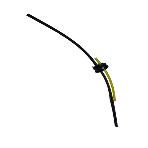 MOTORLU TIRPAN BENZİN HORTUM SETİ HUSQVARNA 543RB/543RS/525RJX/525LK ORJİNAL