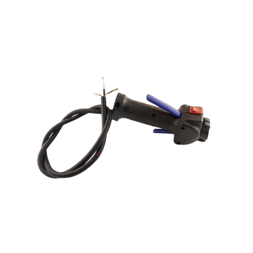 MOTORLU TIRPAN KABZE HYUNDAI HYX55S SIRT ORJİNAL