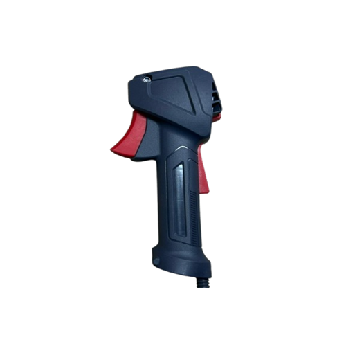 MOTORLU TIRPAN KABZE OLEOMAC BCH40BP YENİ MODEL SIRT ORJİNAL