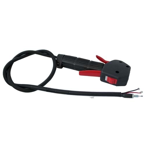 MOTORLU TIRPAN KABZE HYUNDAI HYX440S İTAL IBS530 SIRT 26 MM ORJİNAL