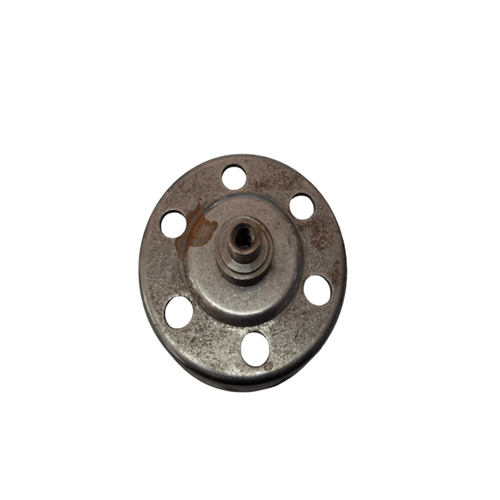 MOTORLU TIRPAN BALATA KOVANI ALPİNA 34/40/41/42/52/55 YAN/SIRT TİP ORJİNAL