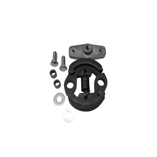 MOTORLU TIRPAN BALATA OLEOMAC SP25/SP250 İTAL