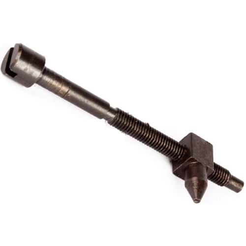 MOTORLU TESTERE ZİNCİR GERME VİDASI HUSQVARNA 365/2165/362/371 DÜZ H865 İTAL