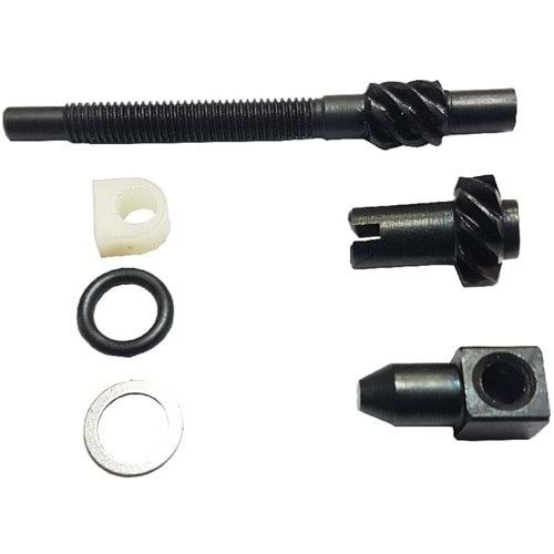 MOTORLU TESTERE ZİNCİR GERME FREZELİ HUSQVARNA 545/550XP/560/461 İTAL