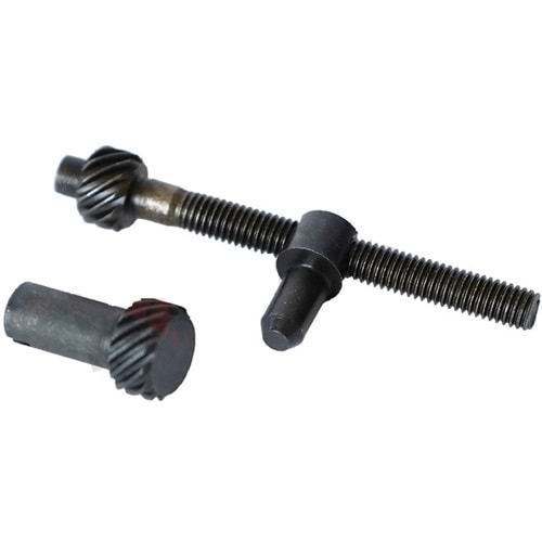 MOTORLU TESTERE ZİNCİR GERME FREZELİ ORAC/455/460/561/859