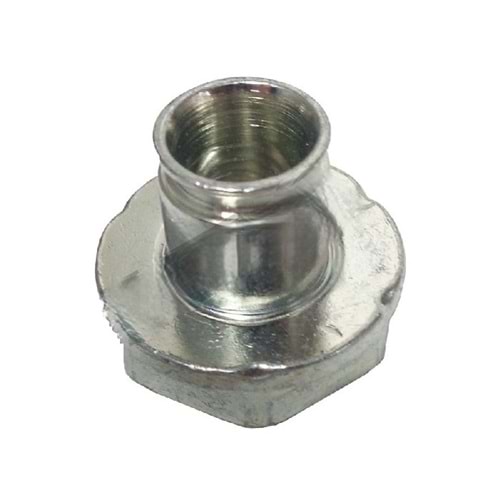 MOTORLU TESTERE YAN KAPAK SOMUNU STIHL MS241/261/MS661/GS461 M8 İTAL