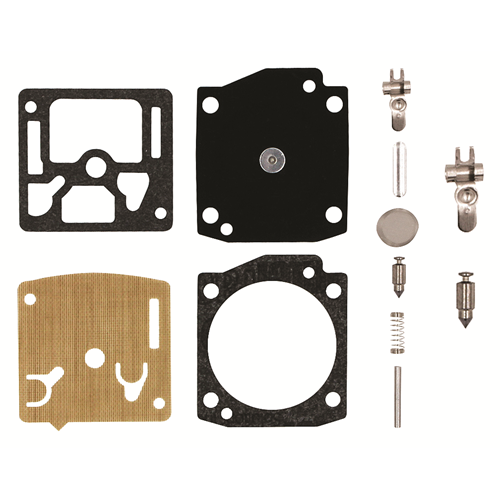 MOTORLU TESTERE KARBÜRATÖR DİYAFRAM TAKIMI STIHL 290/360/460 HUSQVARNA 365/372 JONSERED 2165