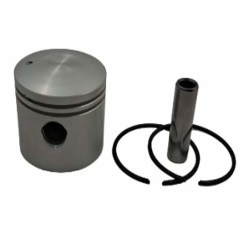 MOTORLU TIRPAN PİSTON SEGMAN KAWASAKİ BK53ED/TJ53 ORJİNAL