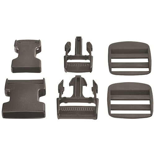 MOTORLLU TIRPAN ASKI KLİPS SETİ OLEOMAC TÜM MODELLER