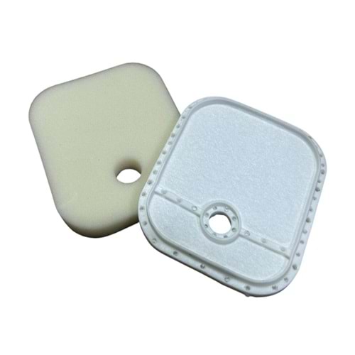 MOTORLU TIRPAN HAVA FİLTRESİ HUSQVARNA 541RS