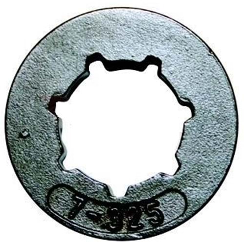 MOTORLU TESTERE RİM 3/25 7 DİŞ DAR MİNİ İTAL