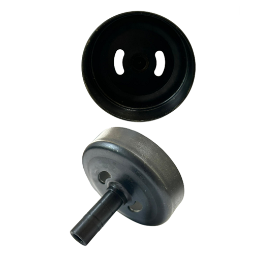 MOTORLU TIRPAN BALATA KOVANI HYUNDAI-ORAC CG523/HYX52 YENİ MODEL ORJİNAL