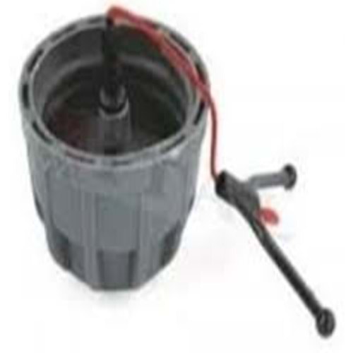 MOTORLU TIRPAN BENZİN DEPO KAPAĞI ALPİNA 55 ORJİNAL