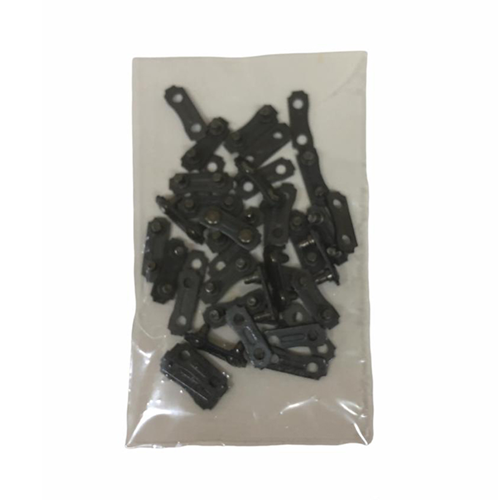 MOTORLU TESTERE ZİNCİR PERÇİNİ (ZİNCİR EKİ) JOHNSON 1/4 90 15 ADET
