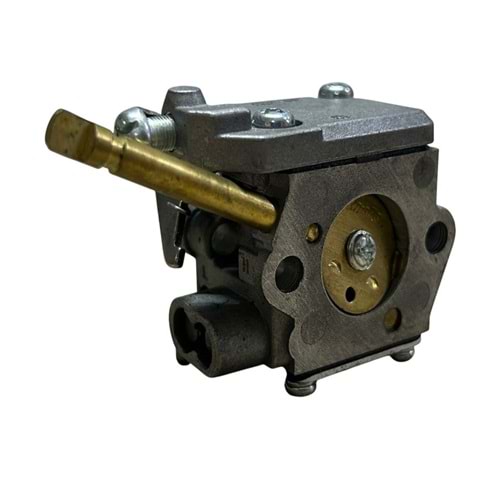 MOTORLU TIRPAN KARBÜRATÖR CG520 JİKLELİ