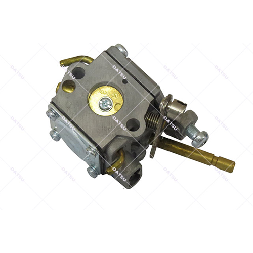 MOTORLU TIRPAN KARBÜRATÖR CG520 JİKLELİ ORJİNAL