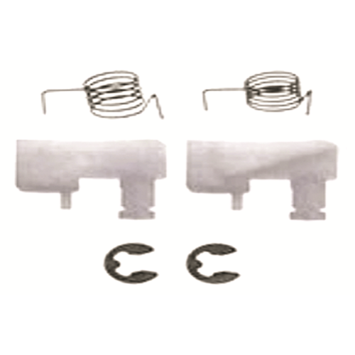 MOTORLU TIRPAN MARŞ TIRNAĞI SETİ KAWASAKİ TJ53 BRETOON