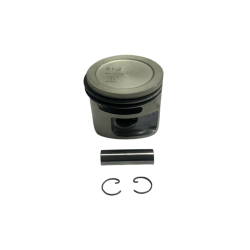 MOTORLU TIRPAN PİSTON SEGMAN HUSQVARNA 545RX 42 MM ORJİNAL