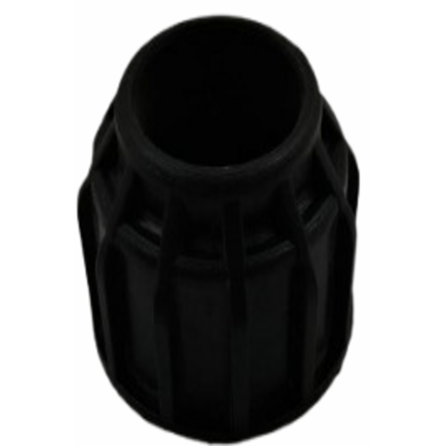 MOTORLU TIRPAN ŞAFT BORU BAĞLANTISI ALPİNA 55