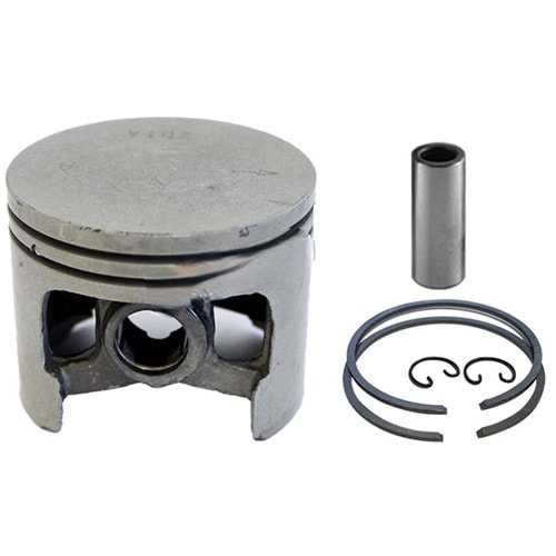 MOTORLU TESTERE PİSTON SEGMAN STI. MS640/064/52MM