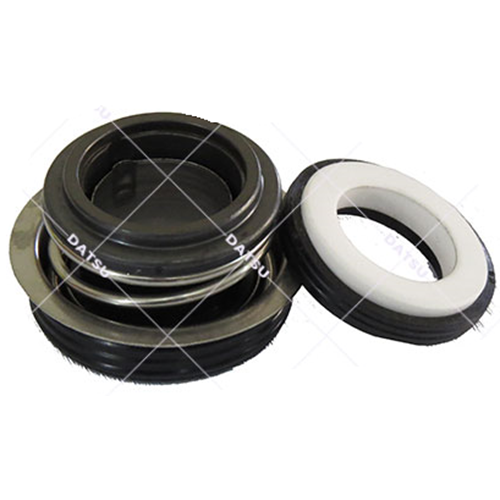 SU MOTORU MEKANİK SALMASTRA KEÇE 2 LİK