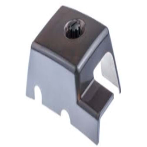 MOTORLU TIRPAN HAVA FİLTRE KAPAĞI HUSQVARNA 143R/152RB/153R ORJİNAL