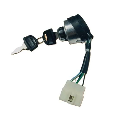 SU MOTORU KONTAK KOMPLE JENERATÖR TÜM MODELLER DATSU