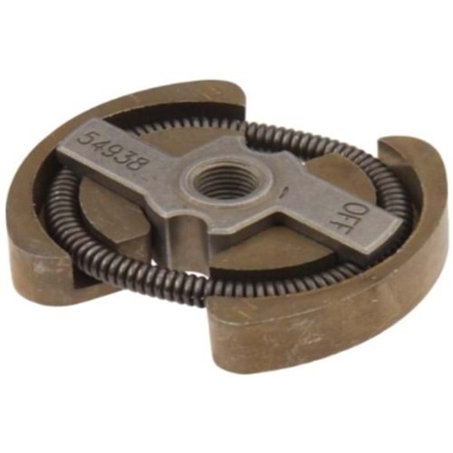 MOTORLU TIRPAN BALATA HUSQVARNA 128R/128L/128C ORJİNAL