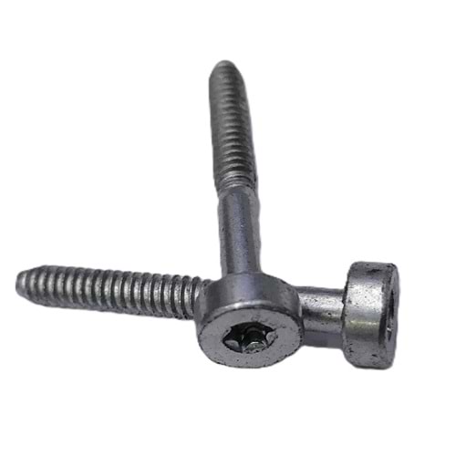 MOTORLU TESTERE SİLİNDİR VİDASI STIHL MS250 ORJİNAL