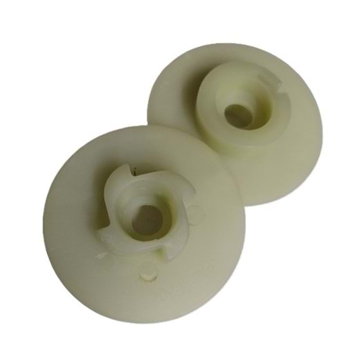 MOTORLU TESTERE İP MAKARASI ALPİNA C38 ÜST ORJİNAL