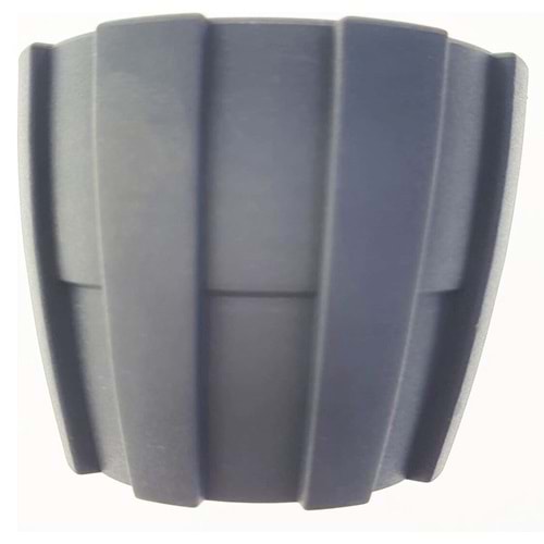 MOTORLU TIRPAN ŞAFT BORU BAĞLANTISI OLEOMAC/EFCO SIRT ORJİNAL