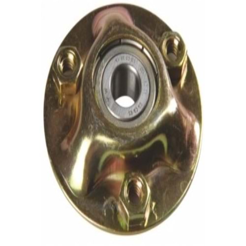 MOTORLU TIRPAN ALT BİLYALI SEHPA OLEOMAC