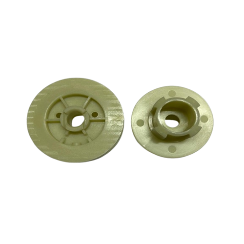 MOTORLU TIRPAN İP MAKARASI ARCHER YH620 YAN