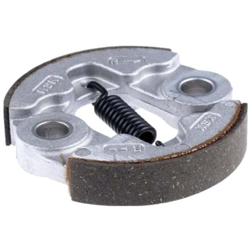 MOTORLU TIRPAN BALATA HUSQVARNA 152RB/143R/153R ORJİNAL